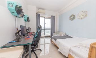 Xiamen Cool E-sports Apartment