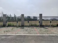 JI Hotel (Lianshui High-Speed Railway Station Qinglian Avenue Branch) - Parking