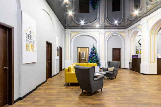 Номера на Садовой