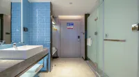Echarm Hotel (Hechi Yizhou Municipal Center Plaza)