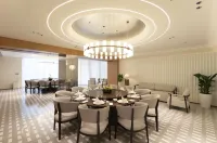 Holiday Inn NANJING Confucius Temple Area by IHG - Desayuno