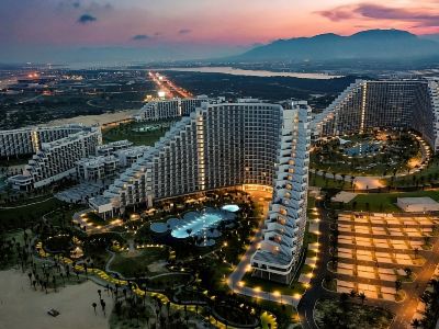 The Lagoon Cam Ranh - Your Perfect Getaway
