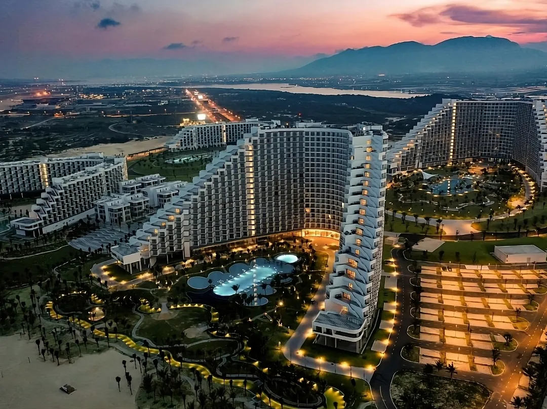 The Lagoon Cam Ranh - Your Perfect Getaway - Cam Ranh
