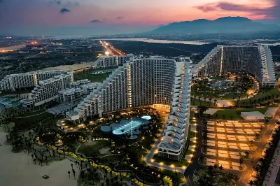 The Lagoon Cam Ranh - Your Perfect Getaway