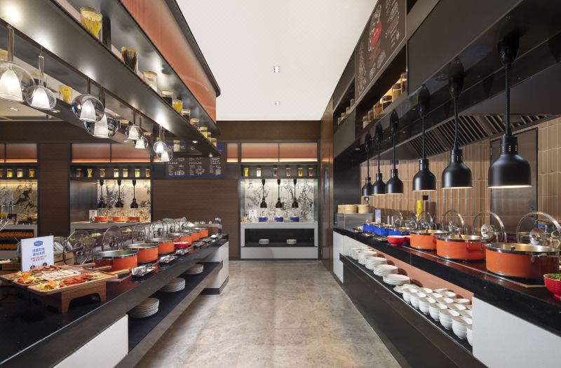 Hampton by Hilton Chengdu Waishuangnan photo 4
