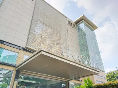Shankee Sudirman 사우스 자카르타 호텔