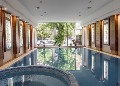 ライオンズ ガーデン ホテル