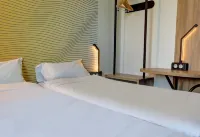 B&B Hotel Reims Bezannes Hôtels à : Bezannes