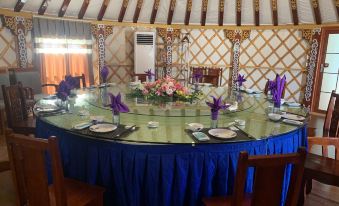 East to West Sea Tribes