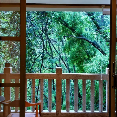 Cuilan Valley Ecological Resort