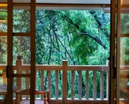 Cuilan Valley Ecological Resort - Romantische