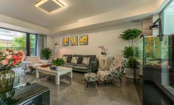 SHUI LING GE homestay