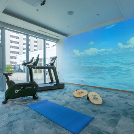 Tokyu Stay Okinawa Naha