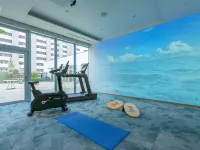 Tokyu Stay Okinawa Naha