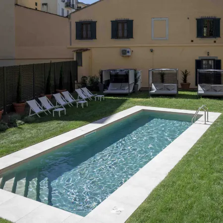 Hotel Indigo FLORENCE by IHG