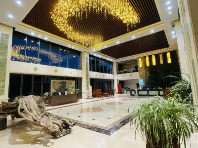 Yishan Banshui Hotel Hotels near Headwaters Lijiang River Grand Canyon