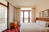 Om Kolthoom Hotel Hotels in Al Huwaiteyah