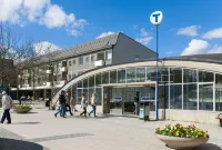 Stylish 1 Bedroom Stockholm Apartment