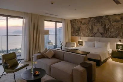 December Hotel