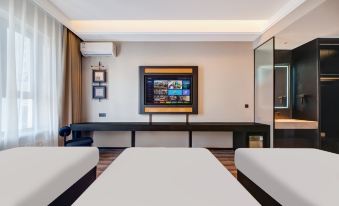 Aolong Business Hotel