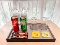 X Vision E-sports Hotel (Lishui Wandi Plaza) - Esports