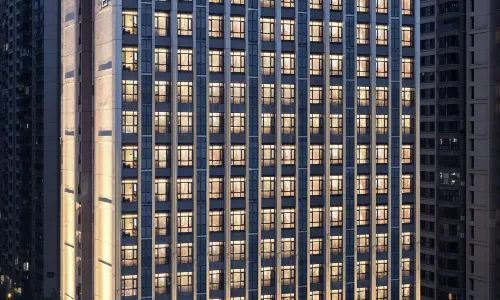 Atour Hotel Meizhou West High-speed Railway Station