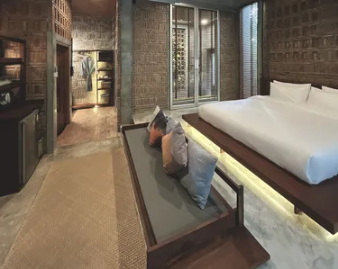 รูปภาพของสานติ บีช รีทรีต
