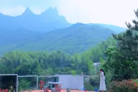Yunshanying B&B (Tianzhushan Scenic Area Branch) - Mountain view