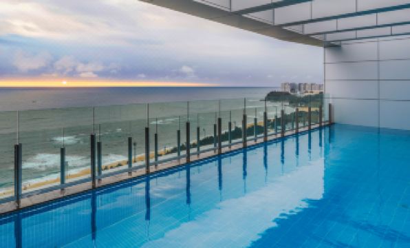 Le Collective Sokcho Beach