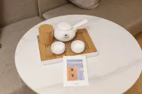 JI Hotel (Hefei Bozhou Road Luyang MixC) Hôtels à : Hefei