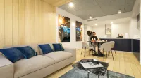 Noto Hotel - GRIDX Hôtels à : 