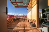 Lhasa Yi Nianqi B&B (Wencheng Princess Real Theater Store)