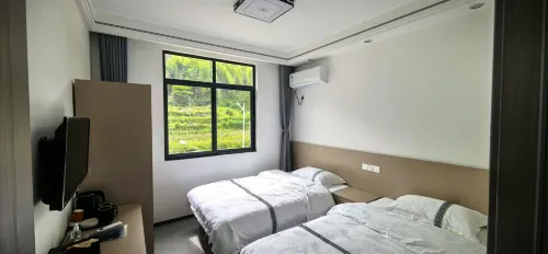 Shanjian Yungu Homestay
