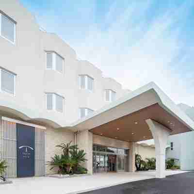 TAOYA 白濱千條酒店（原湯快度假村高級南紀白濱温泉千條酒店） Hotel Exterior