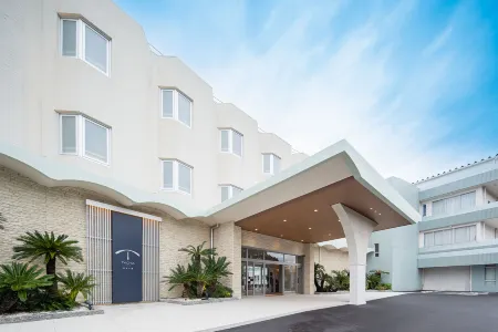 TAOYA Shirahama Senjyo (Old:Yukai Resort Premium Hotel Senjo) Отели рядом с достопримечательностью «Kyoto University Shirahama Aquarium»