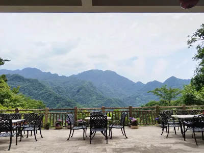 Tai'an Yaju Homestay
