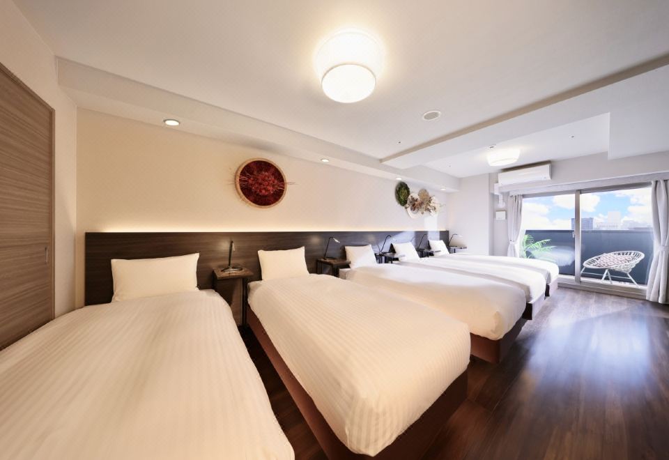 Pearl Spring116 Hotel