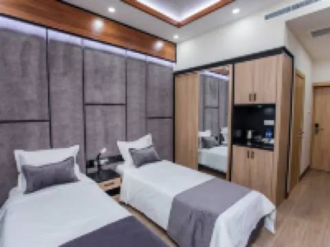 Art Deluxe Hotels near Holy Assumption Cathedral Church