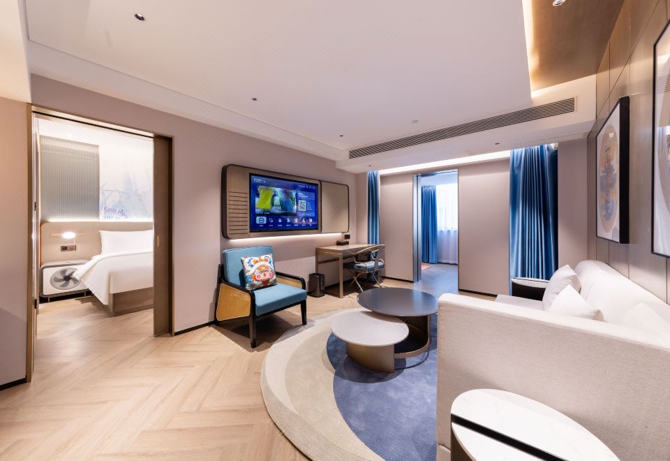 Hotel Facilities
