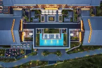 Eterna Venue Resort Jingmai Hotels near The Old Bulang Ethnicity Village of Wenji