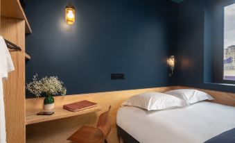 Eklo Hotels Nantes City Center - Île de Nantes