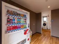 Hotel R9 the Yard Uki Hotels in Kosa