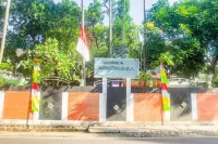 Hotel O Jakarta near One Belpark Mall formerly Wisma Minongga Hotels in Majalaya