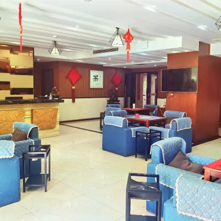 Rui Cheng  Hotel