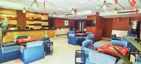 Rui Cheng  Hotel Отели в г. Нинюань