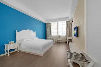 MeiManhotel