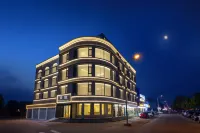 Mandu Hotel Hotels near Seaside Promenade