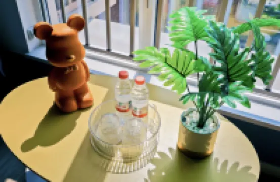 Game World LOFT E-sports Homestay