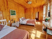 Ergun Enhe Natasha Guest House - 2 Yıldız