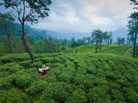 The Lavender House by Reveal Отели рядом с достопримечательностью «Nuwara Elia and Tea Country»